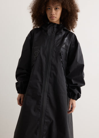 x Cecilie Bahnsen Mountain Jacket