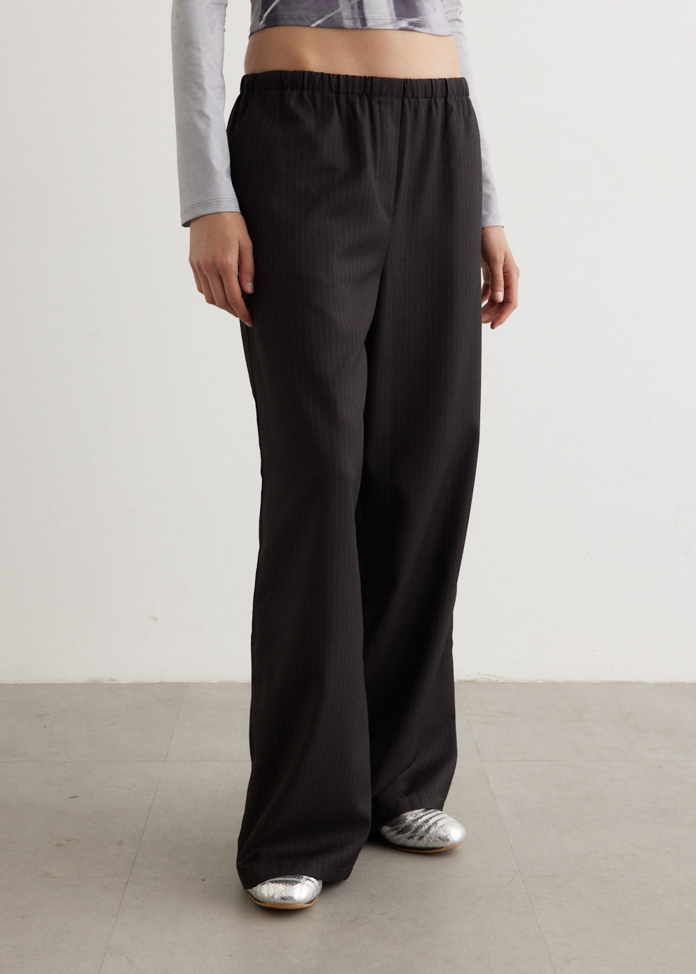 Bolt Tailored Lounge Pants