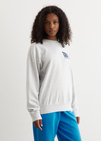 Team USA Crewneck Sweatshirt