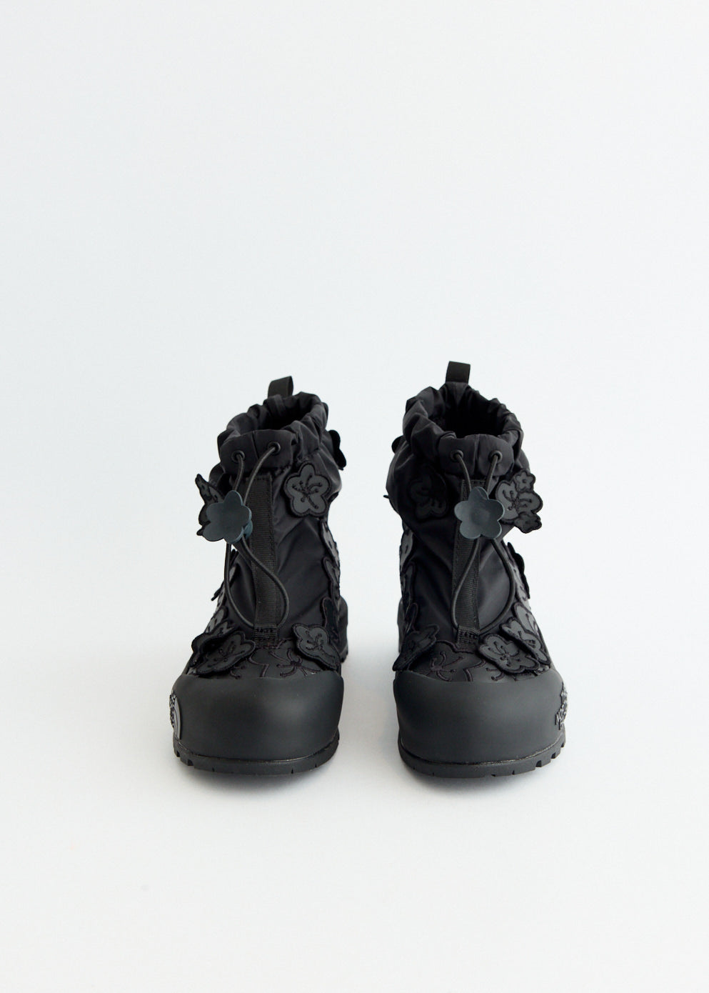 x Cecilie Bahnsen Glenclyffe Boots