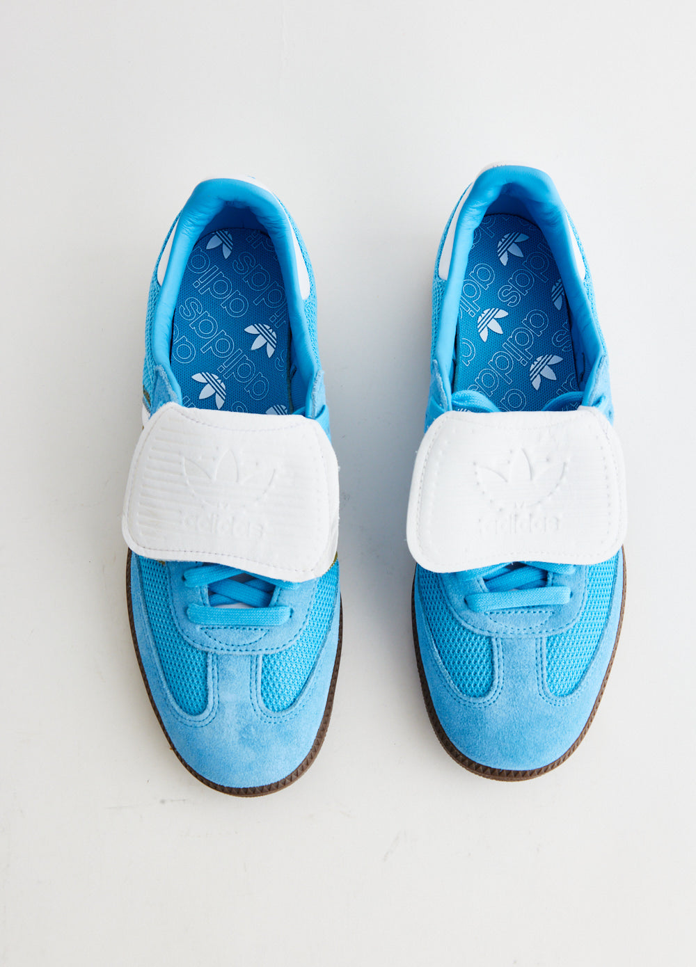 Samba LT 'Semi Blue Burst' Sneakers