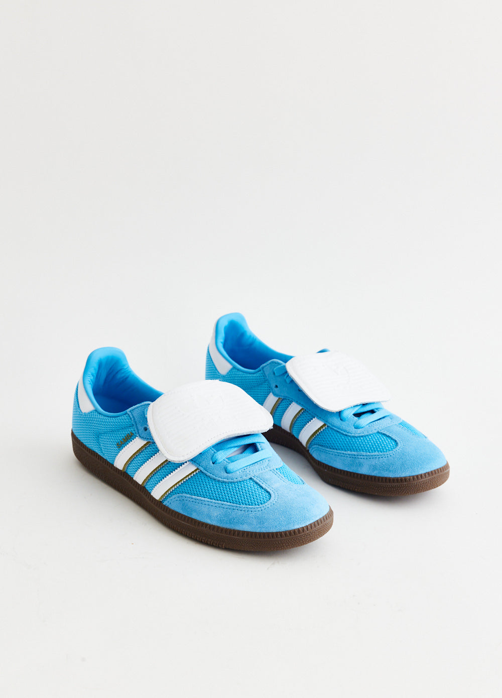 Samba LT 'Semi Blue Burst' Sneakers