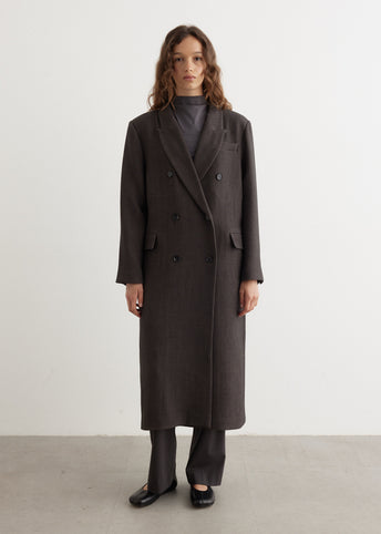 Herring Blazer Coat