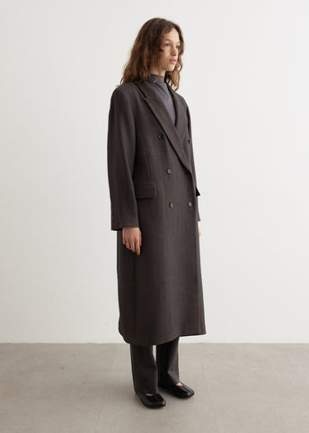 Herring Blazer Coat