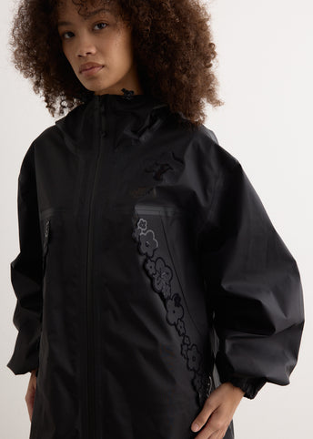 x Cecilie Bahnsen Mountain Jacket