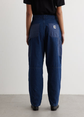 Alma Pants