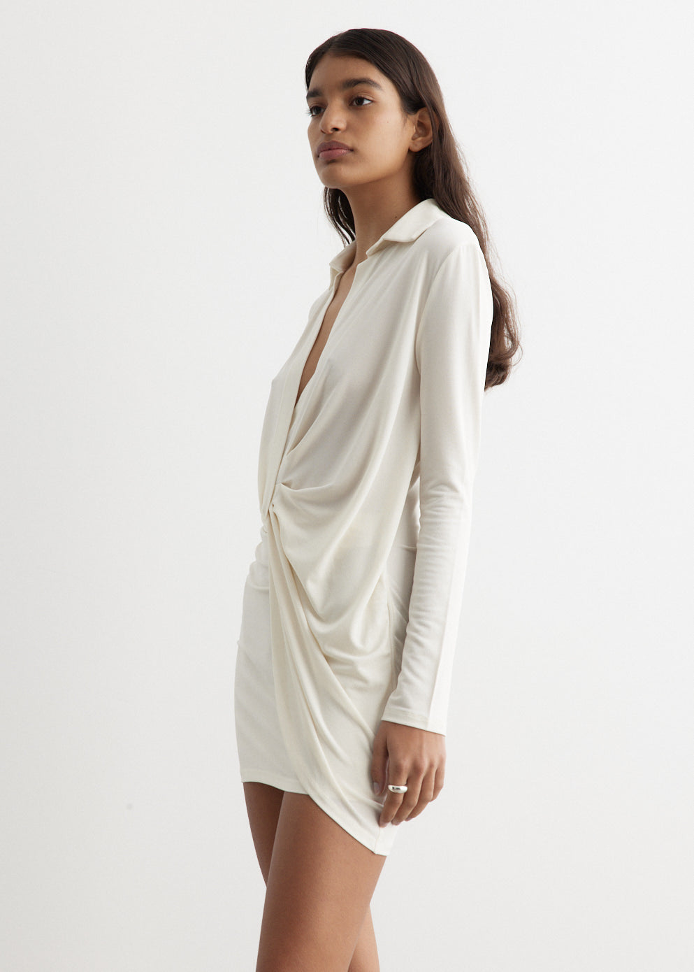 La Robe Bahia Jersey Dress