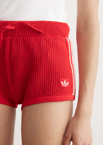 Crotchet Shorts