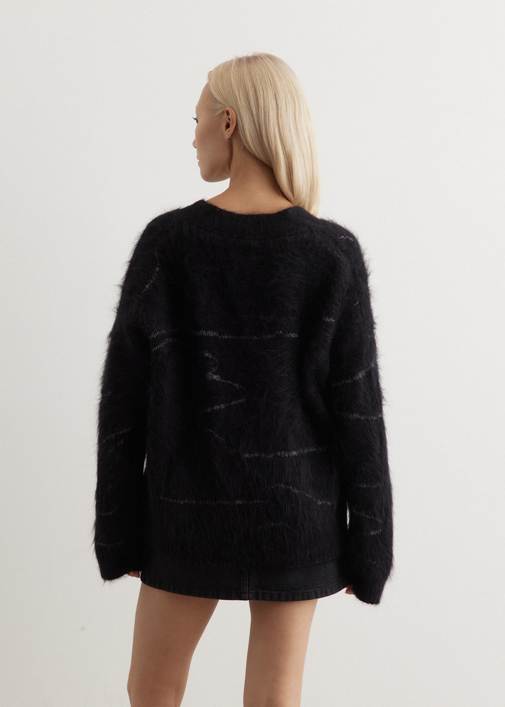 Yarra Knitted Cardigan