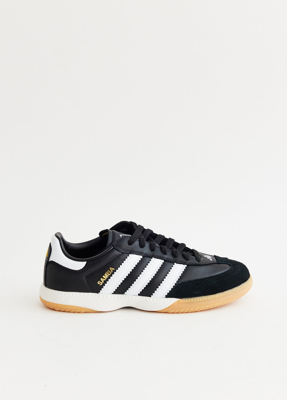 Samba Millennium 'Core Black' Sneakers