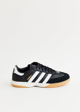 Samba Millennium 'Core Black' Sneakers