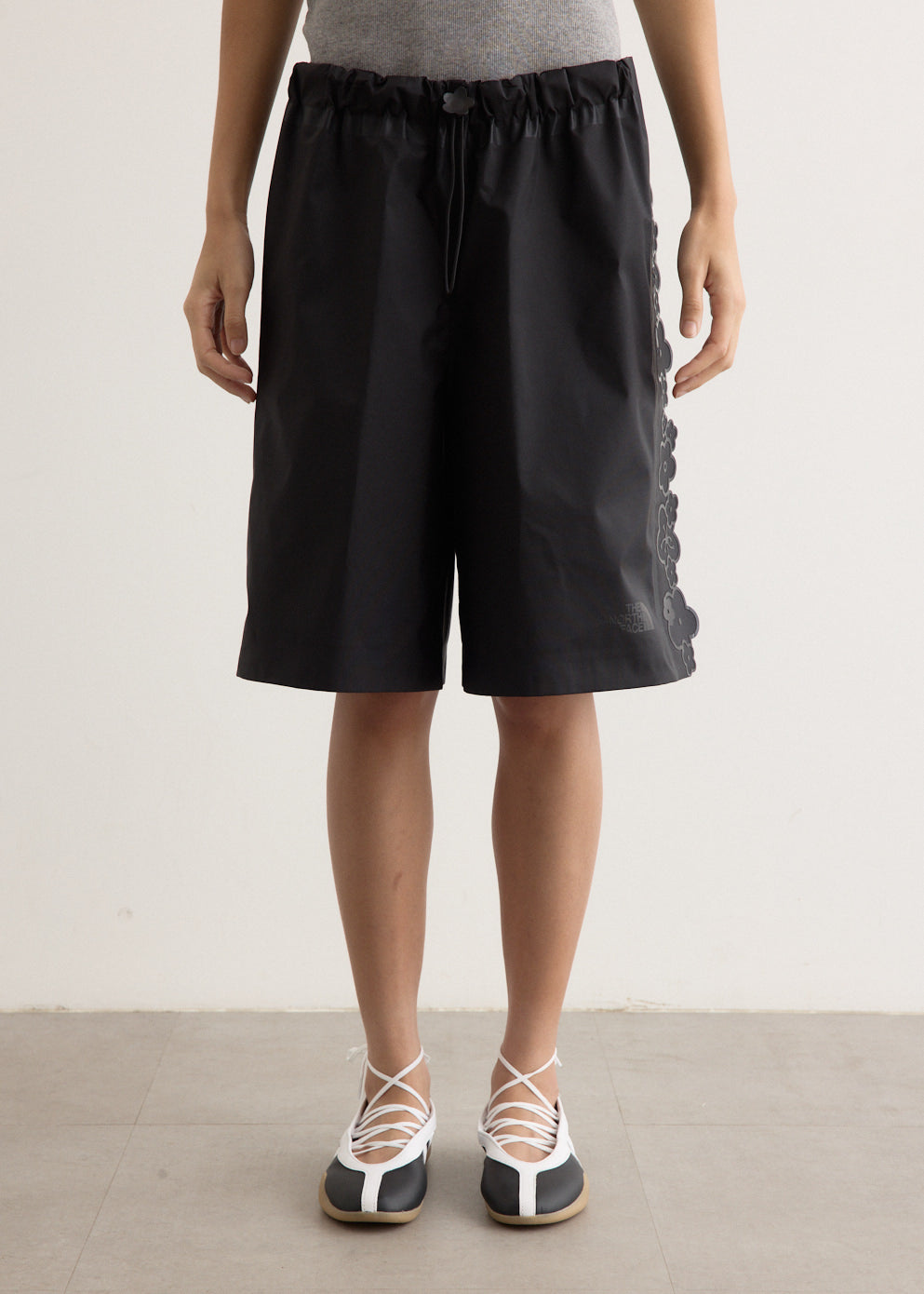 x Cecilie Bahnsen Mountain Shorts