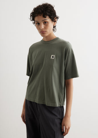 W' Short Sleeve Nelson T-Shirt