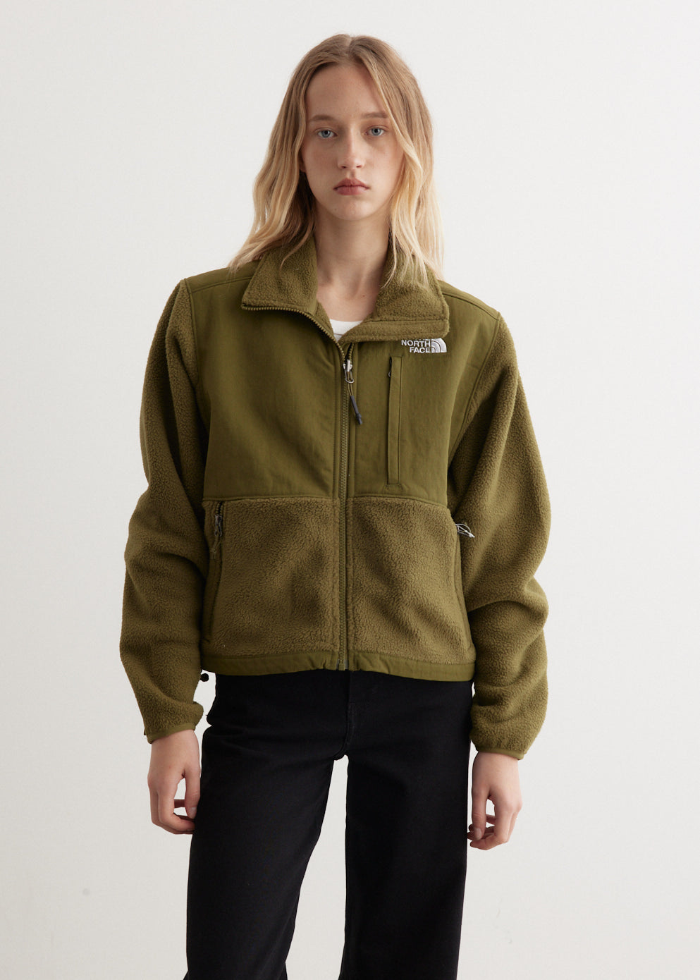 Women s Ripstop Denali Jacket