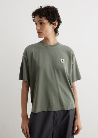 W' Short Sleeve Nelson T-Shirt