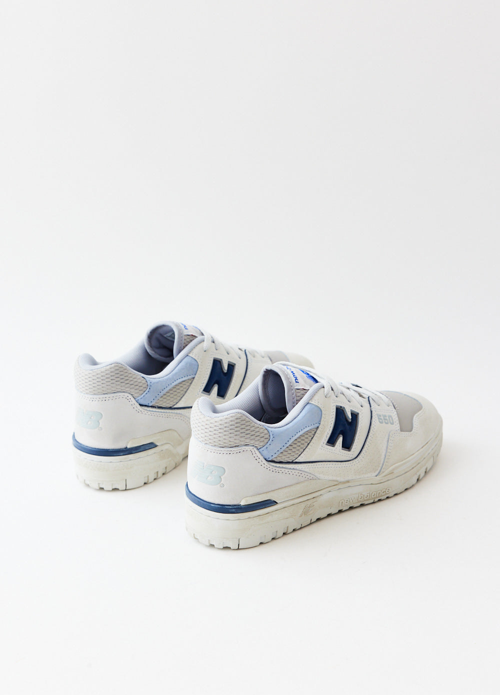 550 'Moondaze' Sneakers