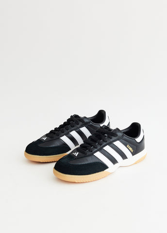 Samba Millennium 'Core Black' Sneakers