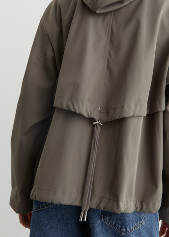 Short Parka