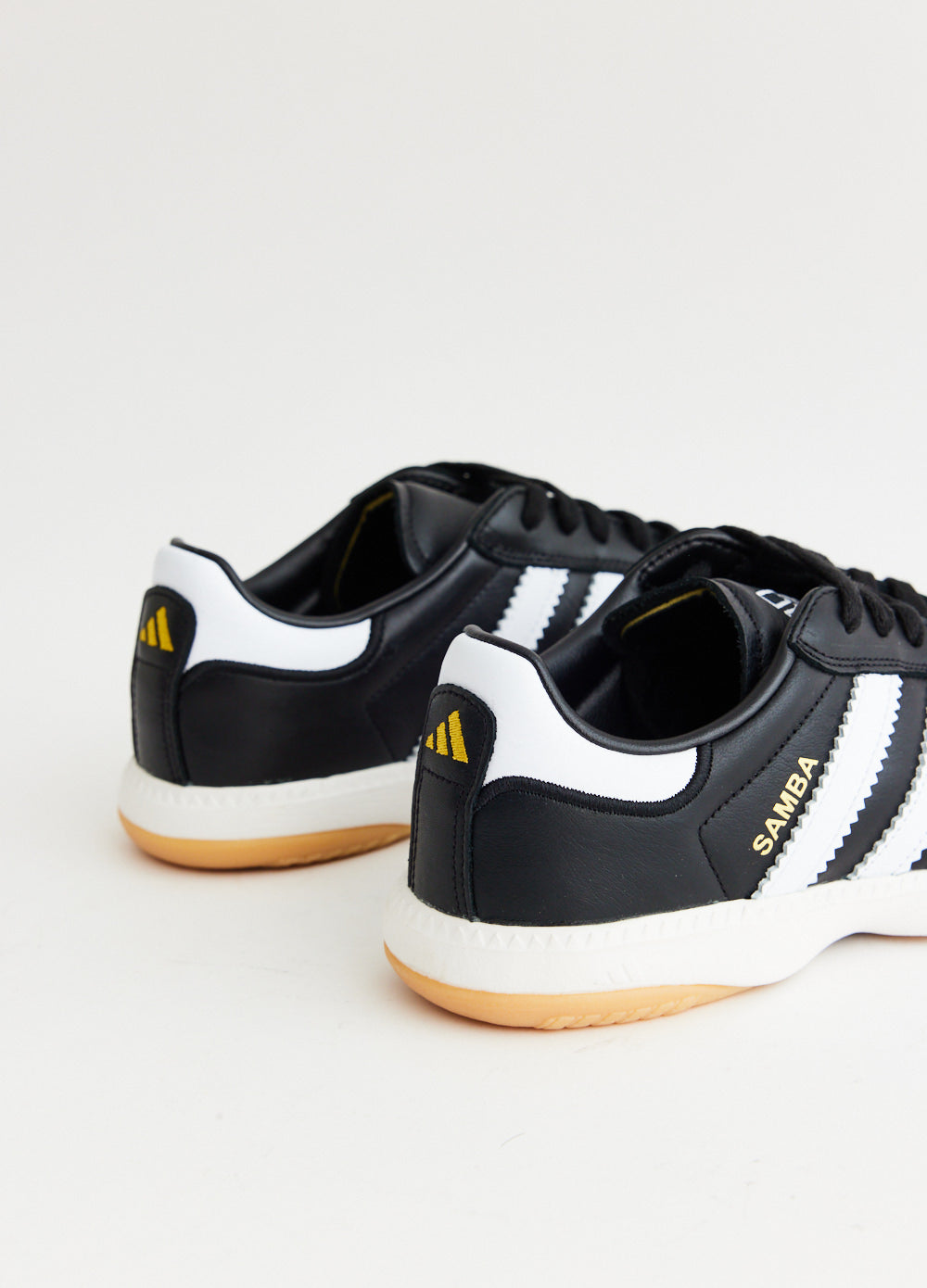 Samba Millennium 'Core Black' Sneakers