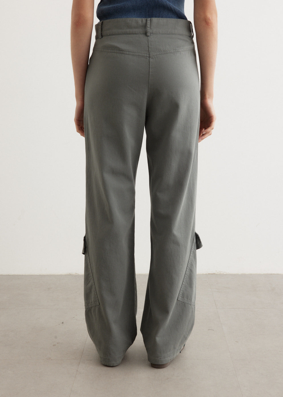 Irina Trousers