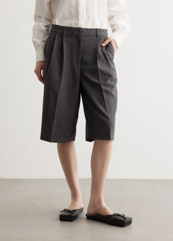 Maja Tailored Bermuda Shorts