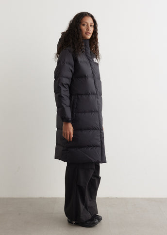 Women's Nuptse Parka Jacket