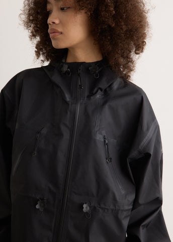 x Cecilie Bahnsen Short Mountain Jacket