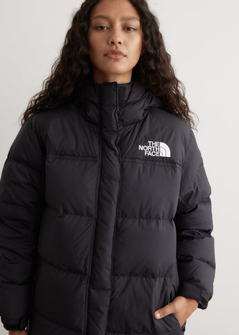 Women's Nuptse Parka Jacket