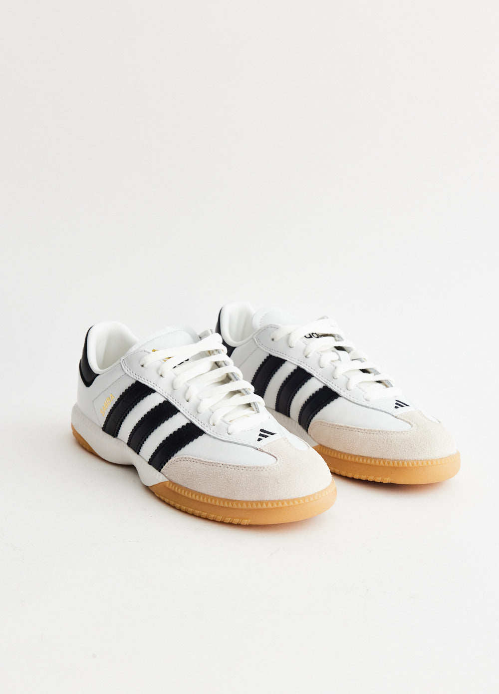 Samba Millennium 'Cloud White' Sneakers