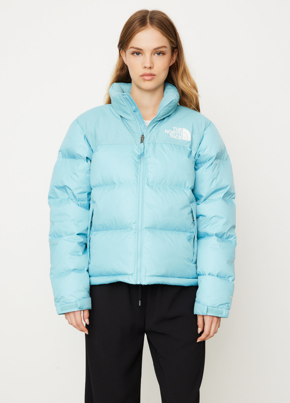 1996 Retro Nuptse Jacket