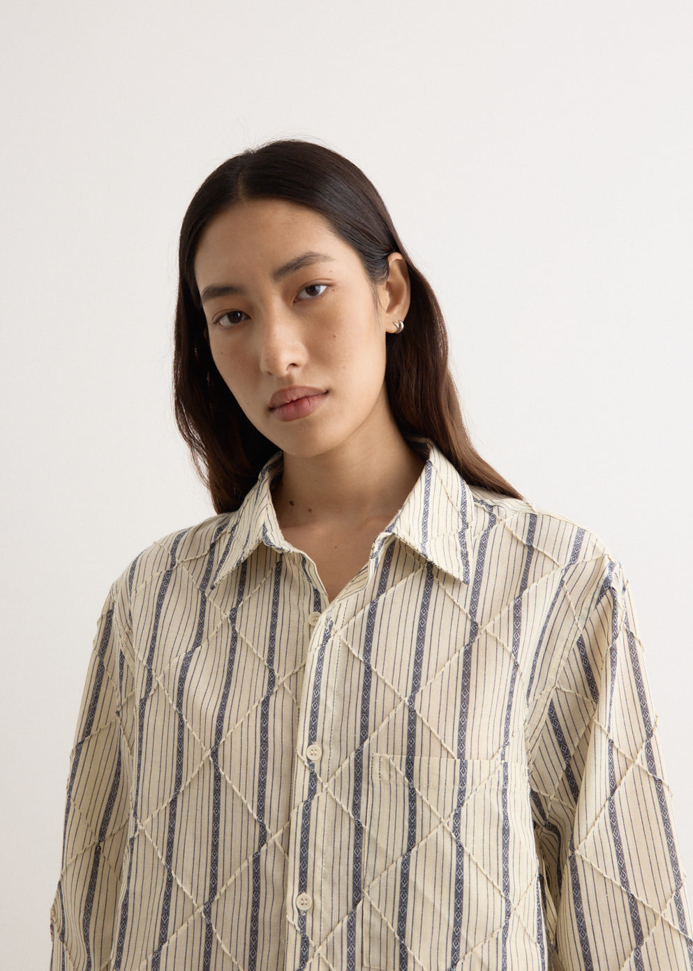 Cave Relaxed Shirt