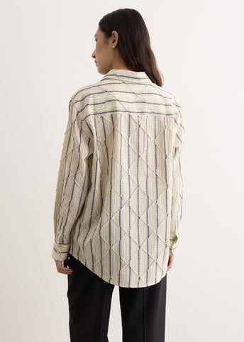 Cave Relaxed Shirt