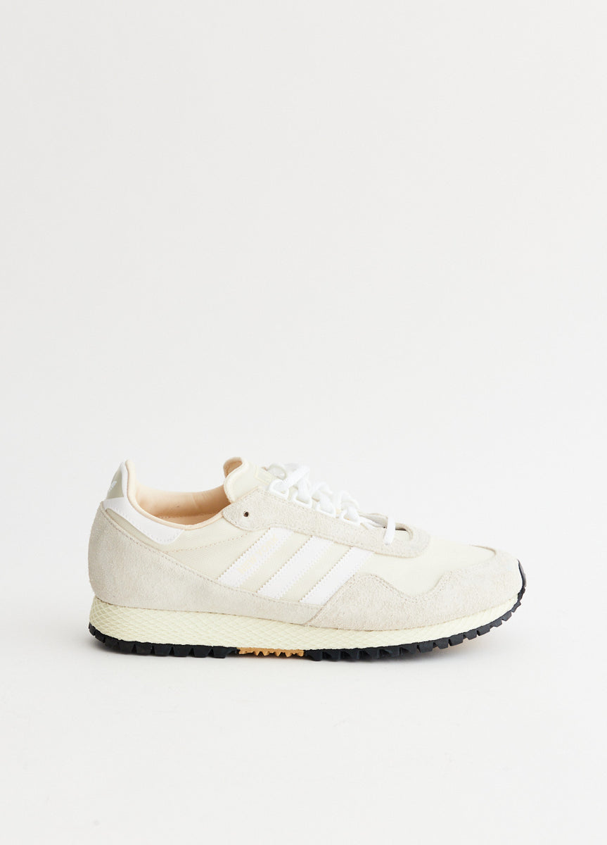 Adidas new york white best sale