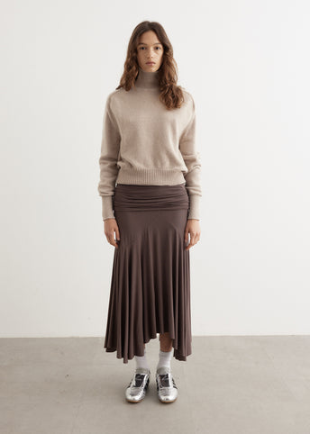 Fortuna Midi Skirt