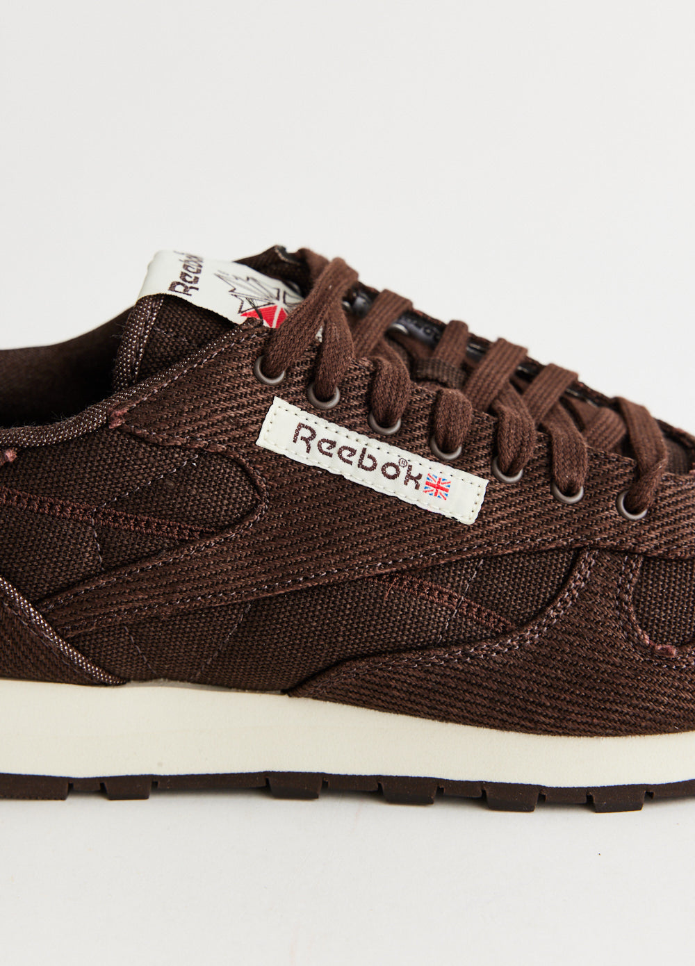 Reebok Classic Leather MCCS - Sneaker Bar Detroit