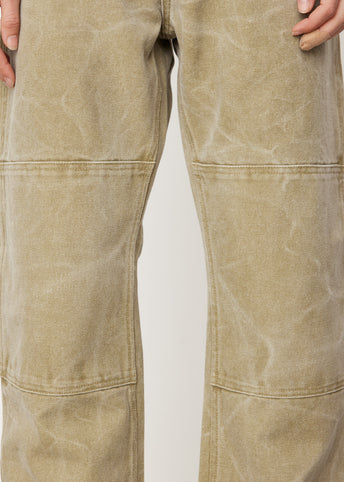 Palma Canvas Trousers