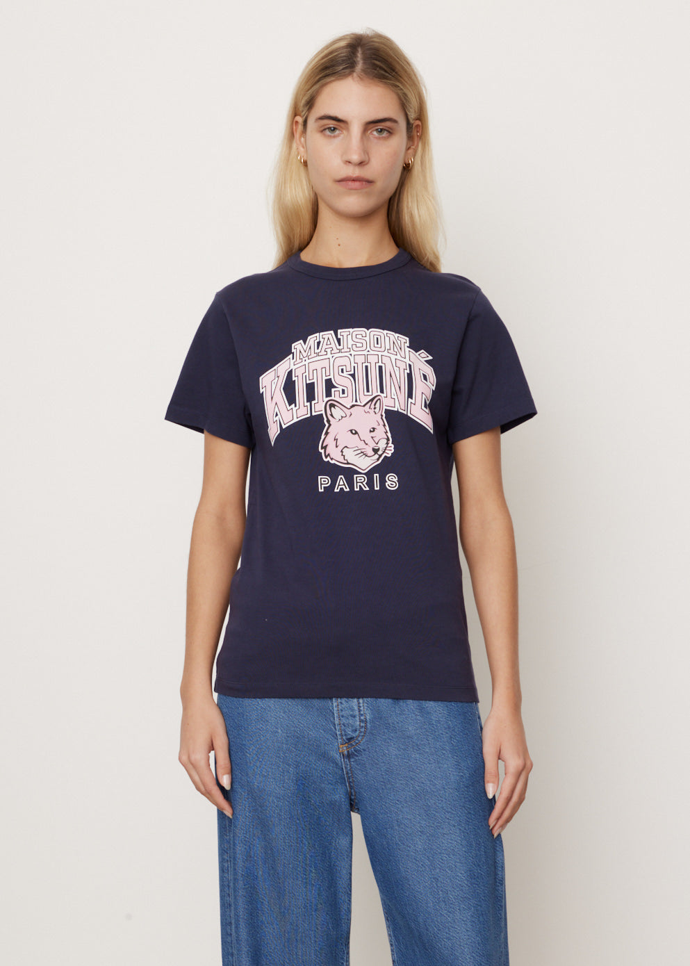 Campus Fox Classic T-Shirt