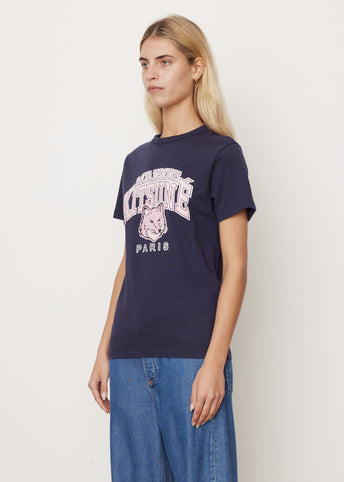 Campus Fox Classic T-Shirt