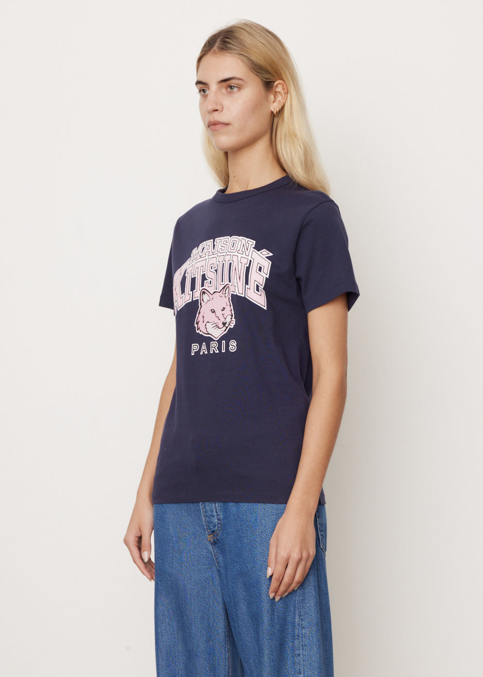 Campus Fox Classic T-Shirt