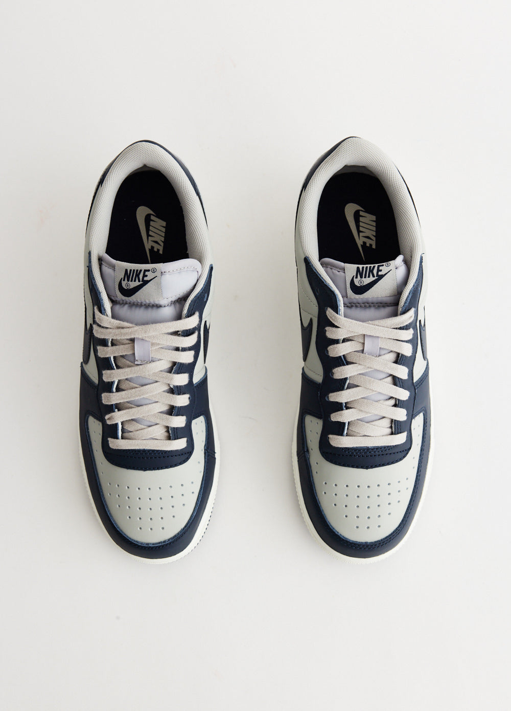 Terminator Low 'Georgetown' Sneakers