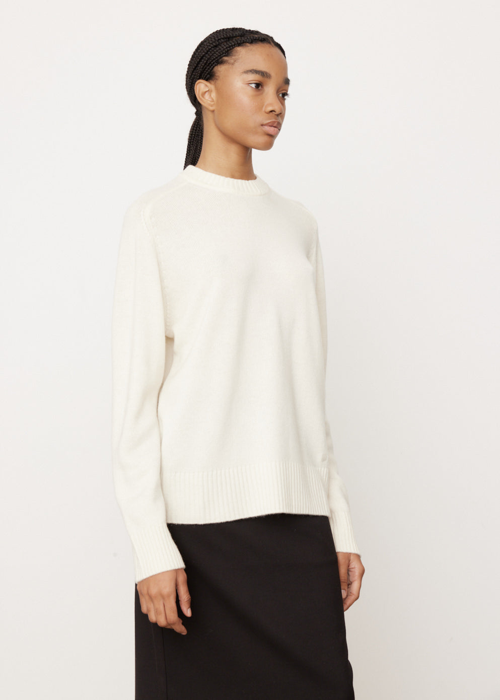 Cashmere Sweater