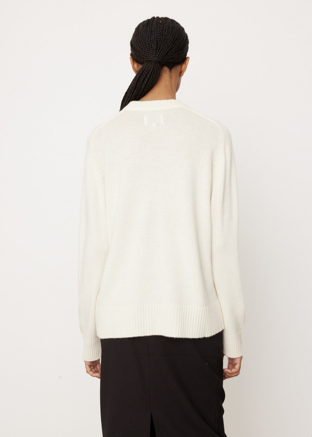 Cashmere Sweater