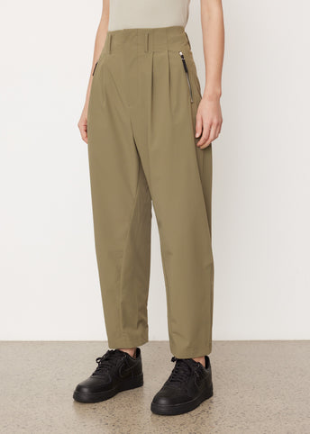 ESC Woven Worker Pants