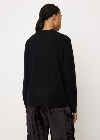 Cashmere Sweater