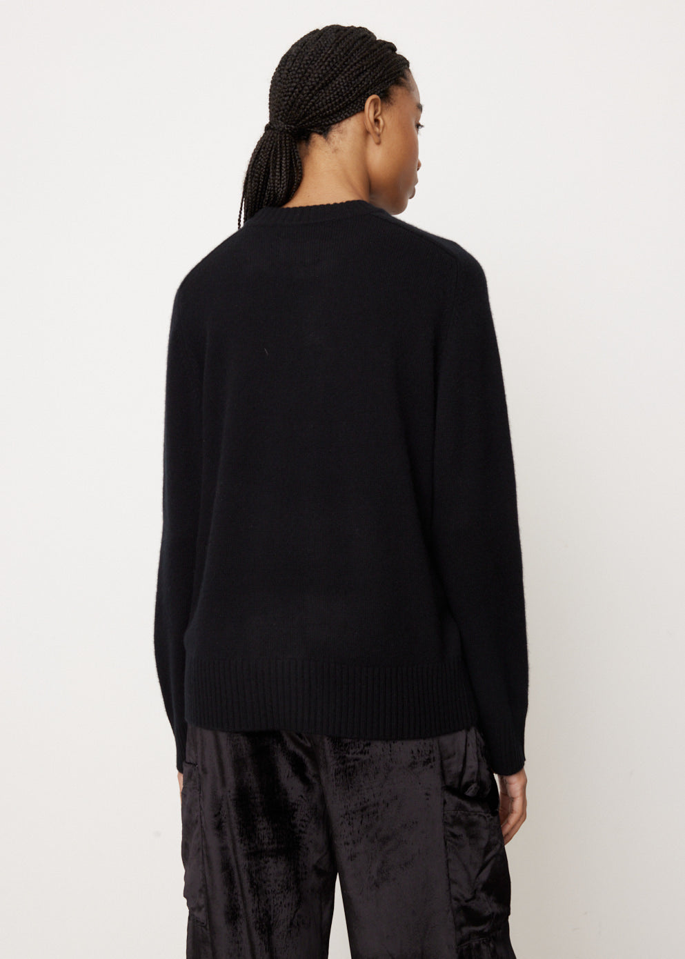 Cashmere Sweater