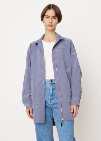 ESC Woven Shirt Jacket