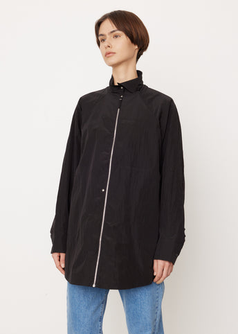 ESC Woven Shirt Jacket