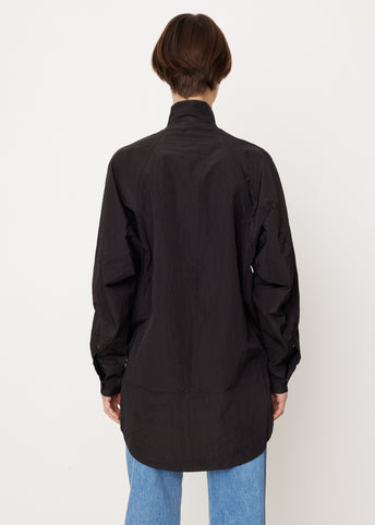 ESC Woven Shirt Jacket