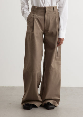 Cargo Pants