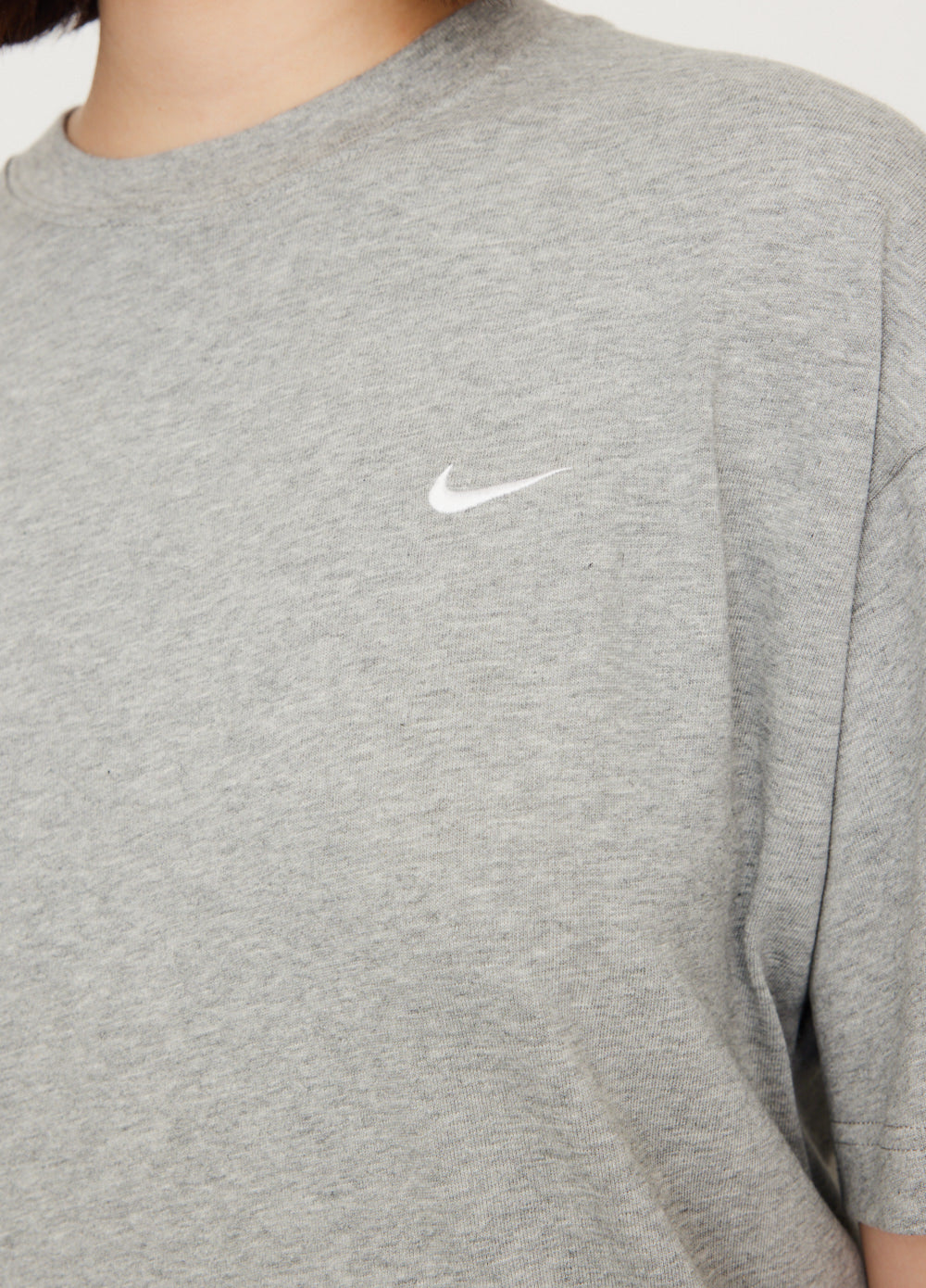 NRG Solo Swoosh T-Shirt